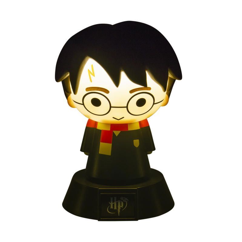 Paladone Harry Potter Icon Light V4 (PP5025HPV4)