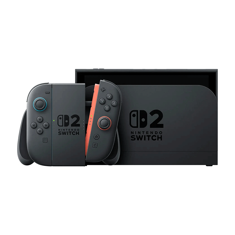 Nintendo Switch 2 Console