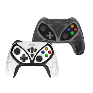 iPega Spiderman Game Controller for Nintendo Switch/Android/PC/PS3 [PG-SW018G] [PG-SW018E]