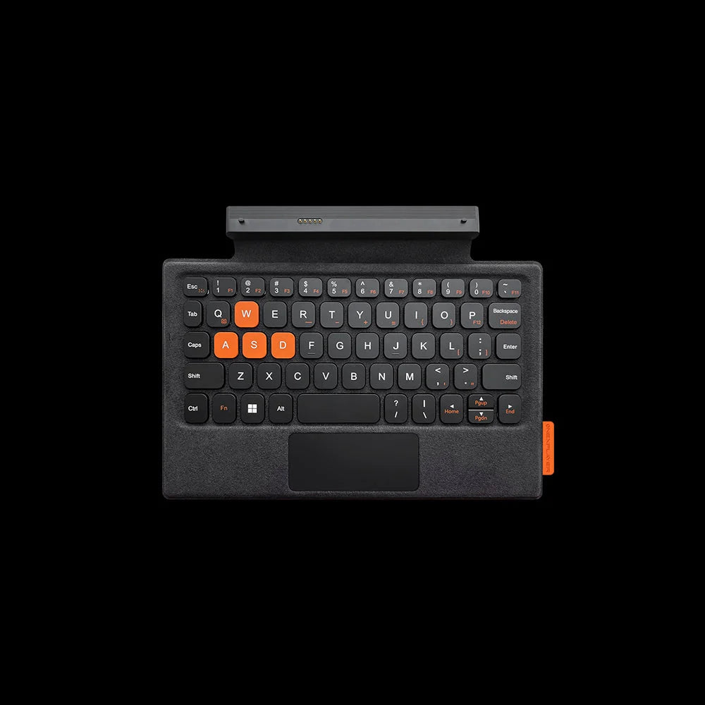 OneXplayer 3 Keyboard
