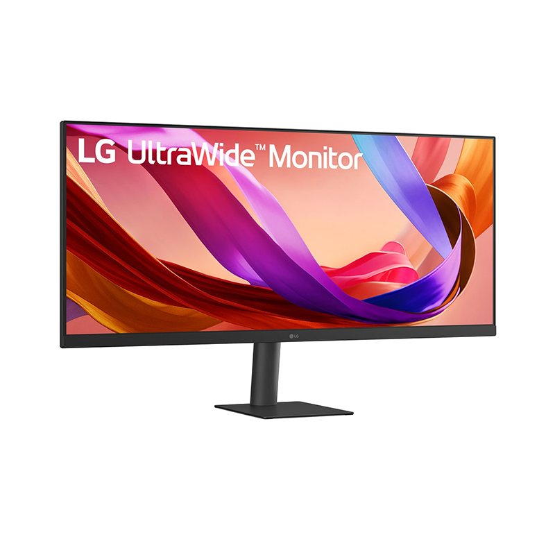 LG 34U511A-B 34" WFHD (2560x1080) 100Hz 5ms HDR 400 IPS Monitor