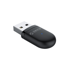 Orico 5.0 Switch Bluetooth Adapter [Black] [BTA-SW01]