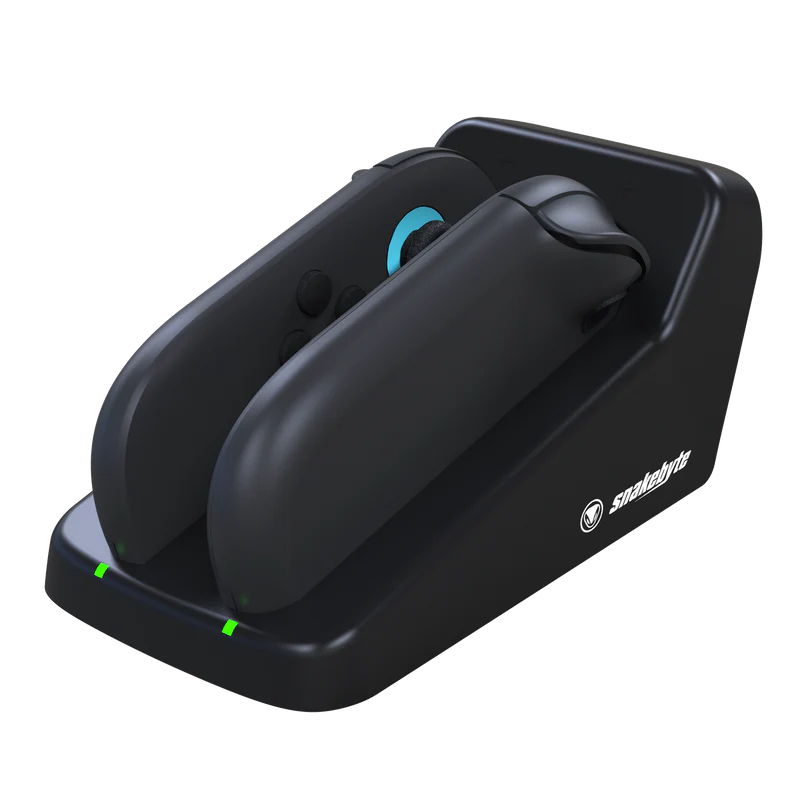 Snakebyte Twin Charge S2 for Nintendo Switch 2