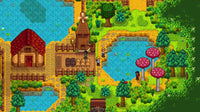 [PRE-ORDER] Nintendo Switch 2 Stardew Valley (EU)