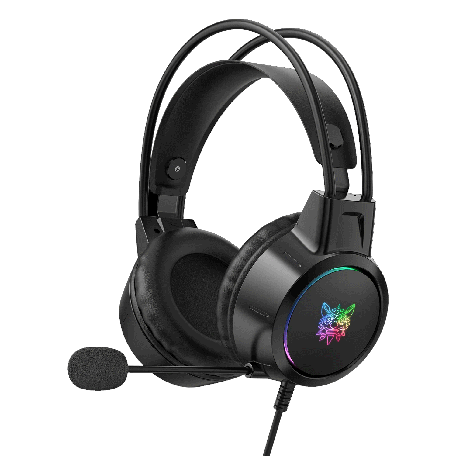 Onikuma X15 Pro Wired Gaming Headset