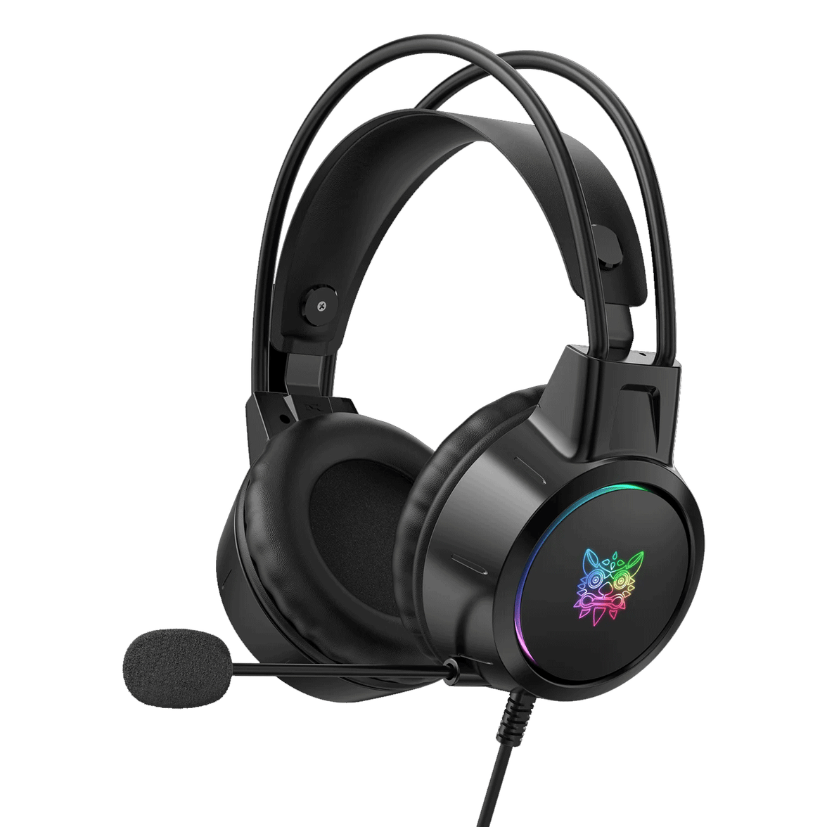 Onikuma X15 Pro Wired Gaming Headset