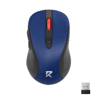 REDRAGON [BM-2638] 2.4G Wireless Mouse