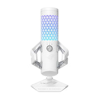 Asus ROG Carnyx Condenser Gaming Microphone [White]
