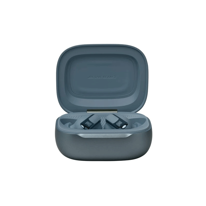 JBL Live Beam 3 True wireless Noise Cancelling Closed-stick Earbuds