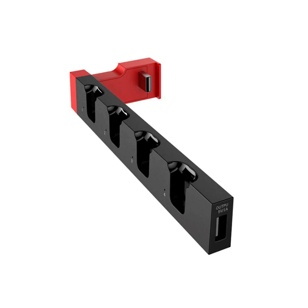 Ipega joy con shop charger