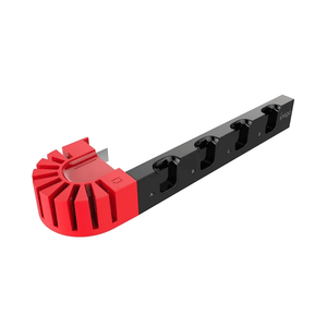 iPega Charge Stand with 4 Slot and Game Card Storage for Nintendo Switch [PG-SW071]