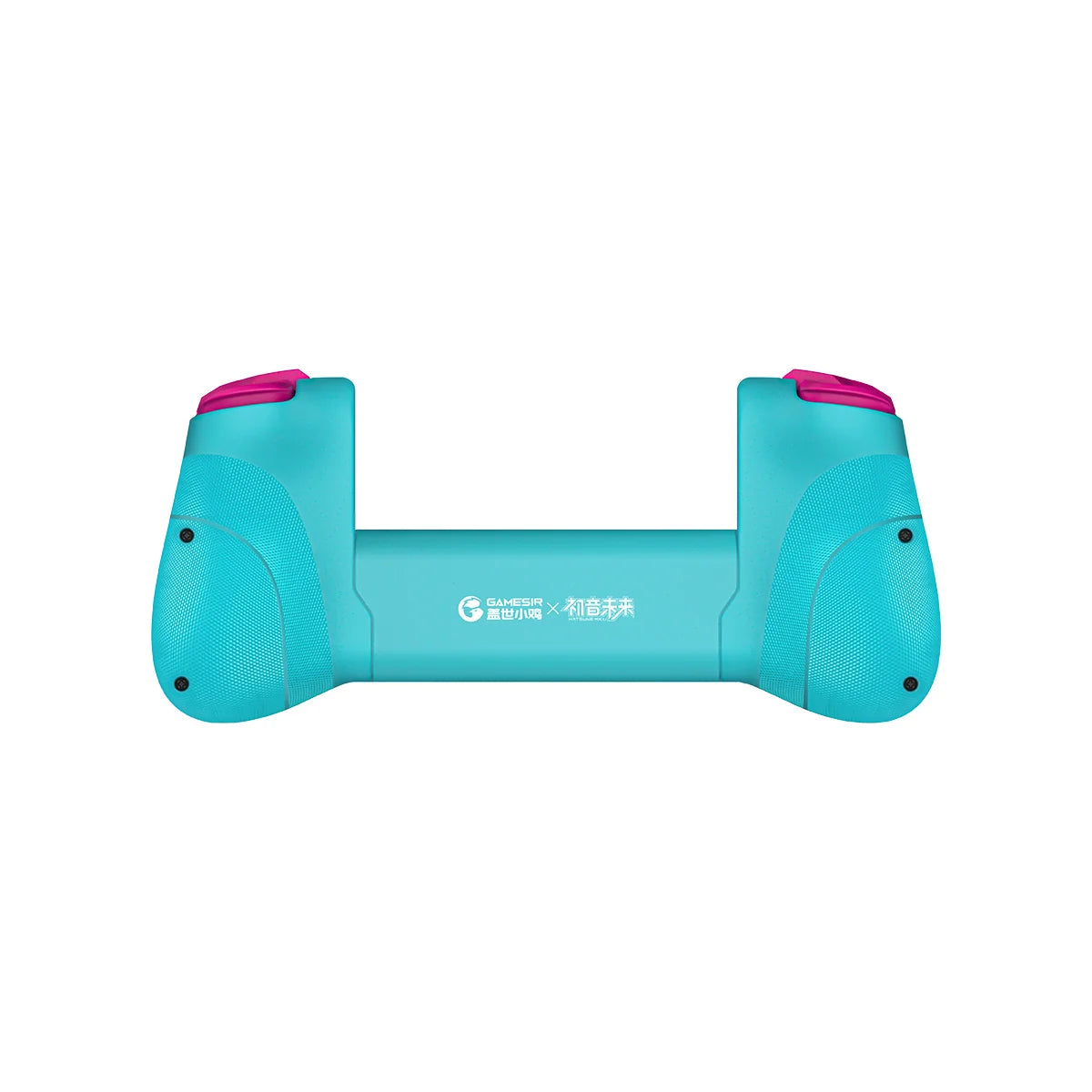 Gamesir X5S Wireless Game Controller for PC/Mobile/Switch/Switch 2 (Hatsune Miku)
