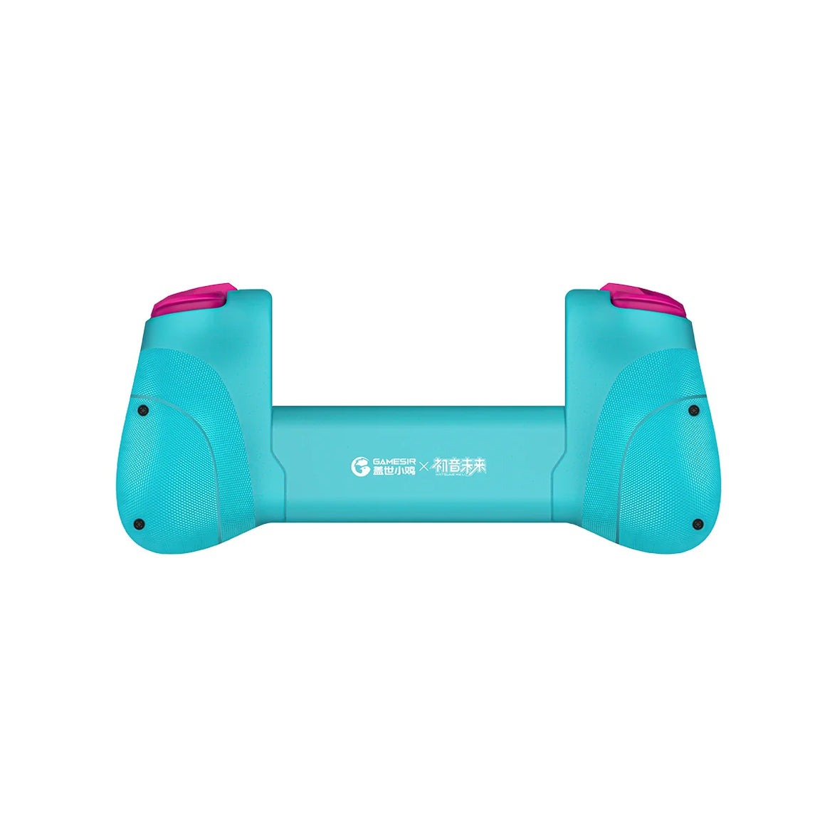 Gamesir X5S Wireless Game Controller for PC/Mobile/Switch/Switch 2 (Hatsune Miku)