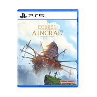[PRE-ORDER] PlayStation 5 Echoes of Aincrad (ASI)