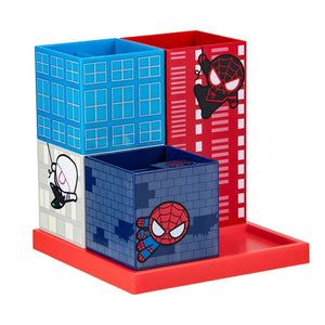 Paladone Marvel Spider-Man Desktop Organizer (PP13701SPM)