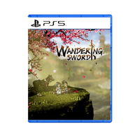 [PRE-ORDER] PlayStation 5 Wandering Sword (ASI)