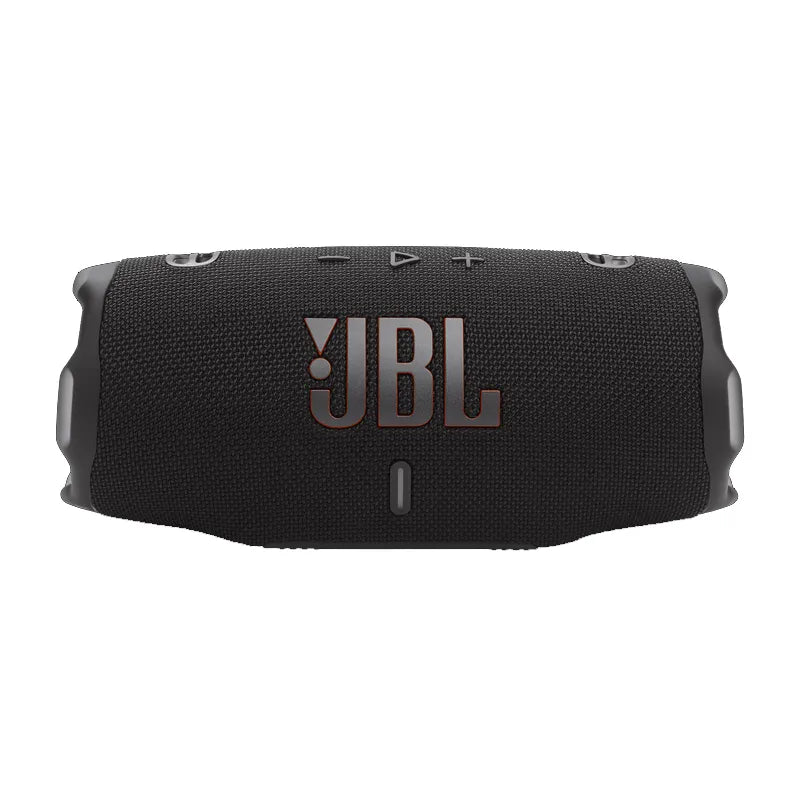 JBL Charge 6 Portable Waterproof and Drop-Proof Bluetooth Speaker