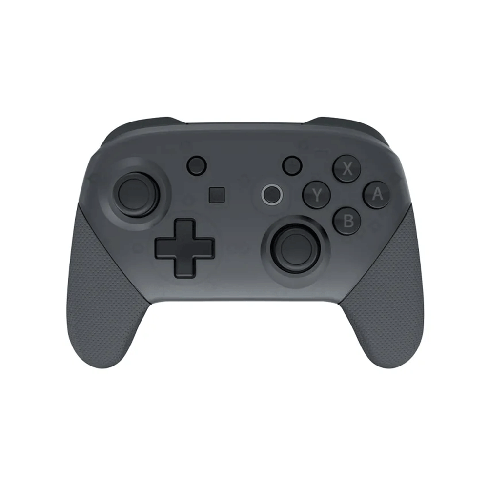 JYS Wireless Mini Pro Controller for Nintendo Switch [Classic Black] [NS237]