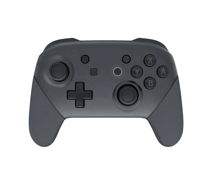 JYS Wireless Mini Pro Controller for Nintendo Switch [Classic Black]