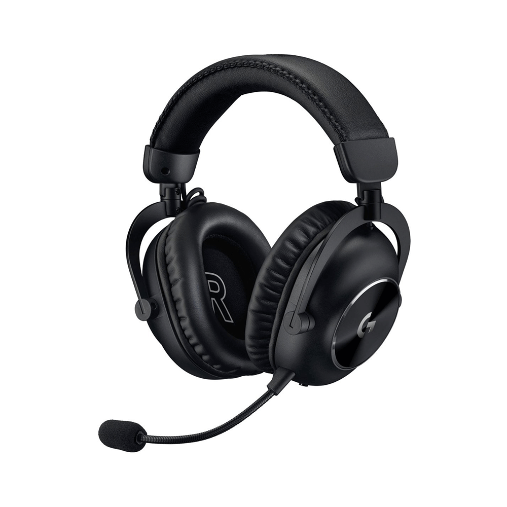 Logitech G PRO X Lightspeed Headset 2 [Black]