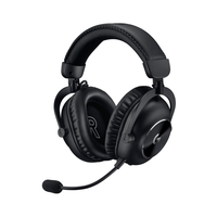 Logitech G PRO X Lightspeed Headset 2 [Black]