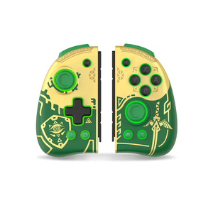 IINE NSW Elite Plus Joypad The Legend Of Zelda Tears Of The Kingdom [L806]