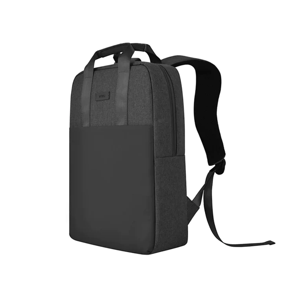 Wiwu MacBook Minimalist Backpack