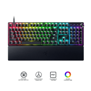 Razer Huntsman V3 Pro Analog Optical Esports Keyboard