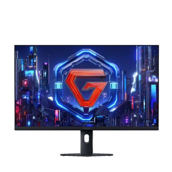 Xiaomi 27" 2K Gaming Monitor G27Qi 2026