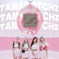 Tamagotchi Paradise X BlackPink Edition
