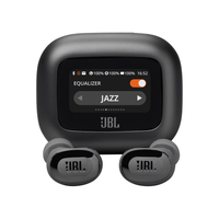 JBL Live Buds 3 True wireless Noise Cancelling Bud-Type earbuds