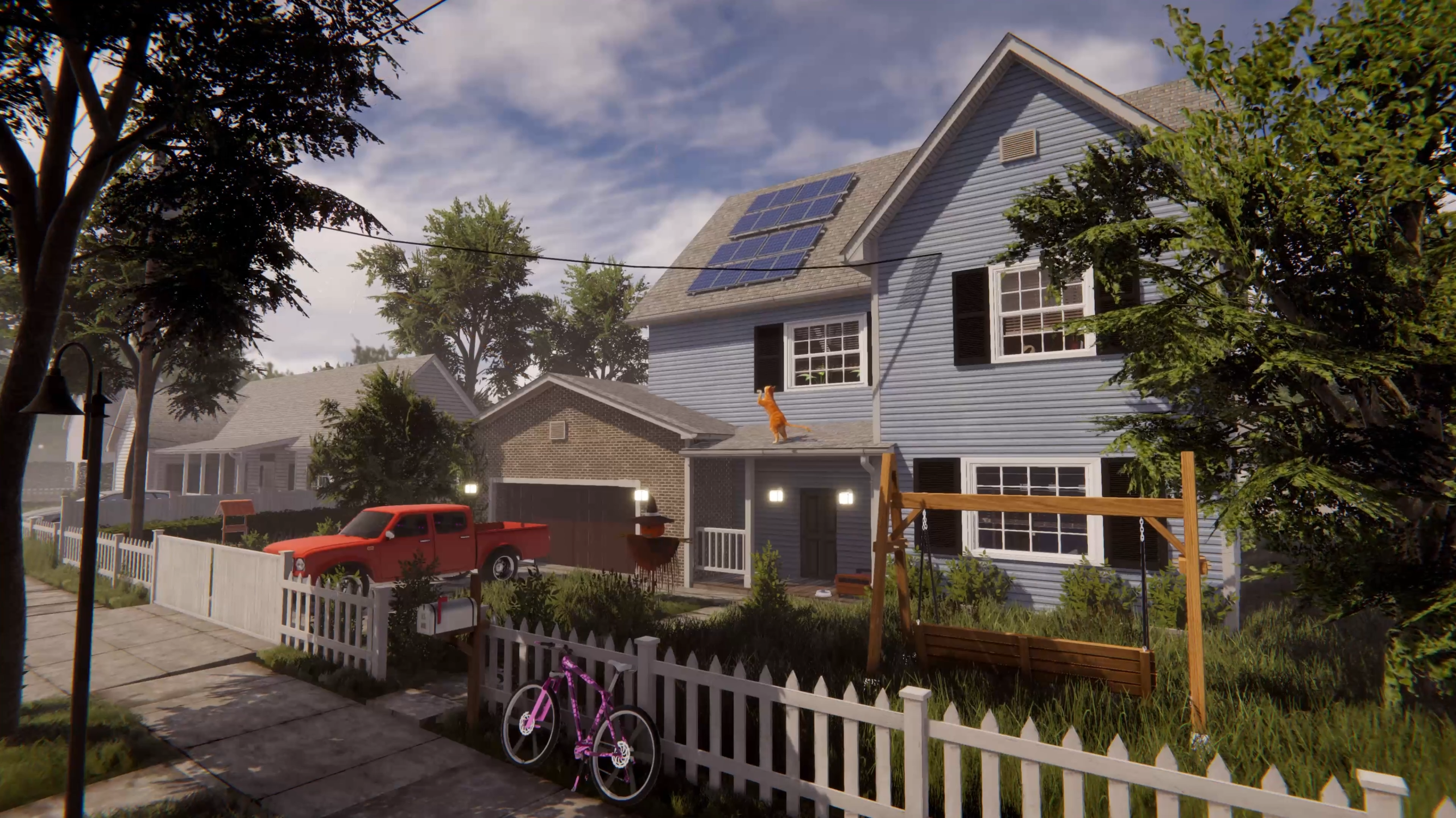 [PRE-ORDER] PlayStation 5 House Flipper Remastered Collection (EU)