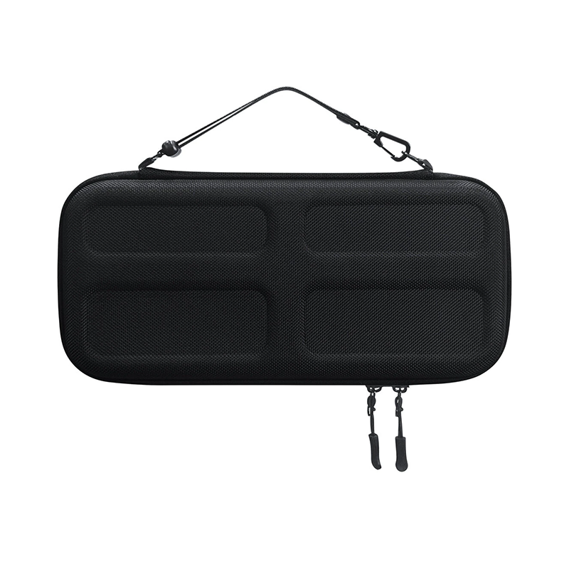 JYS-NS2282 Dual Layer EVA Travel Case For Nintendo Switch 2