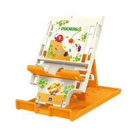Hori Pikmin 4 Playstand for Switch/ Switch Lite [NSW-493]