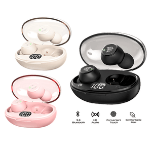 Onikuma T305 Wireless Earphones