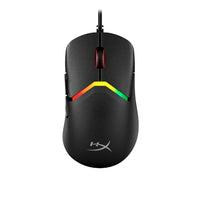 HyperX Pulsefire Saga Wired Gaming Mouse A2PB3AA Black