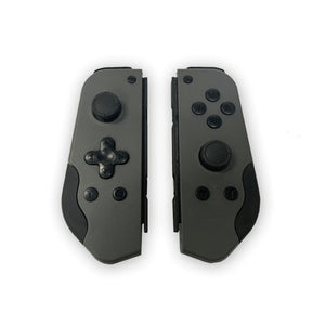 JYS JoyPad (L-R) Controller for Nintendo Switch Black [NS202]