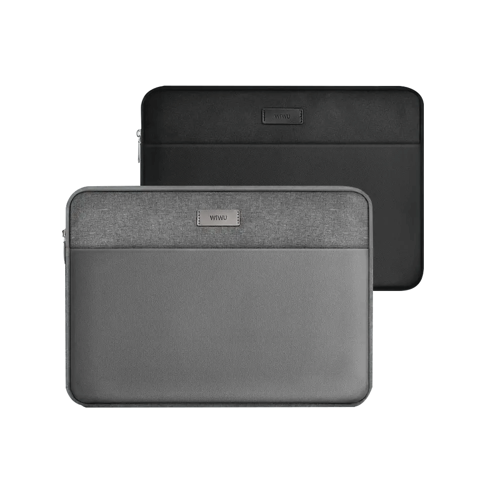 Wiwu MacBook 14" Minimalist Laptop Sleeve