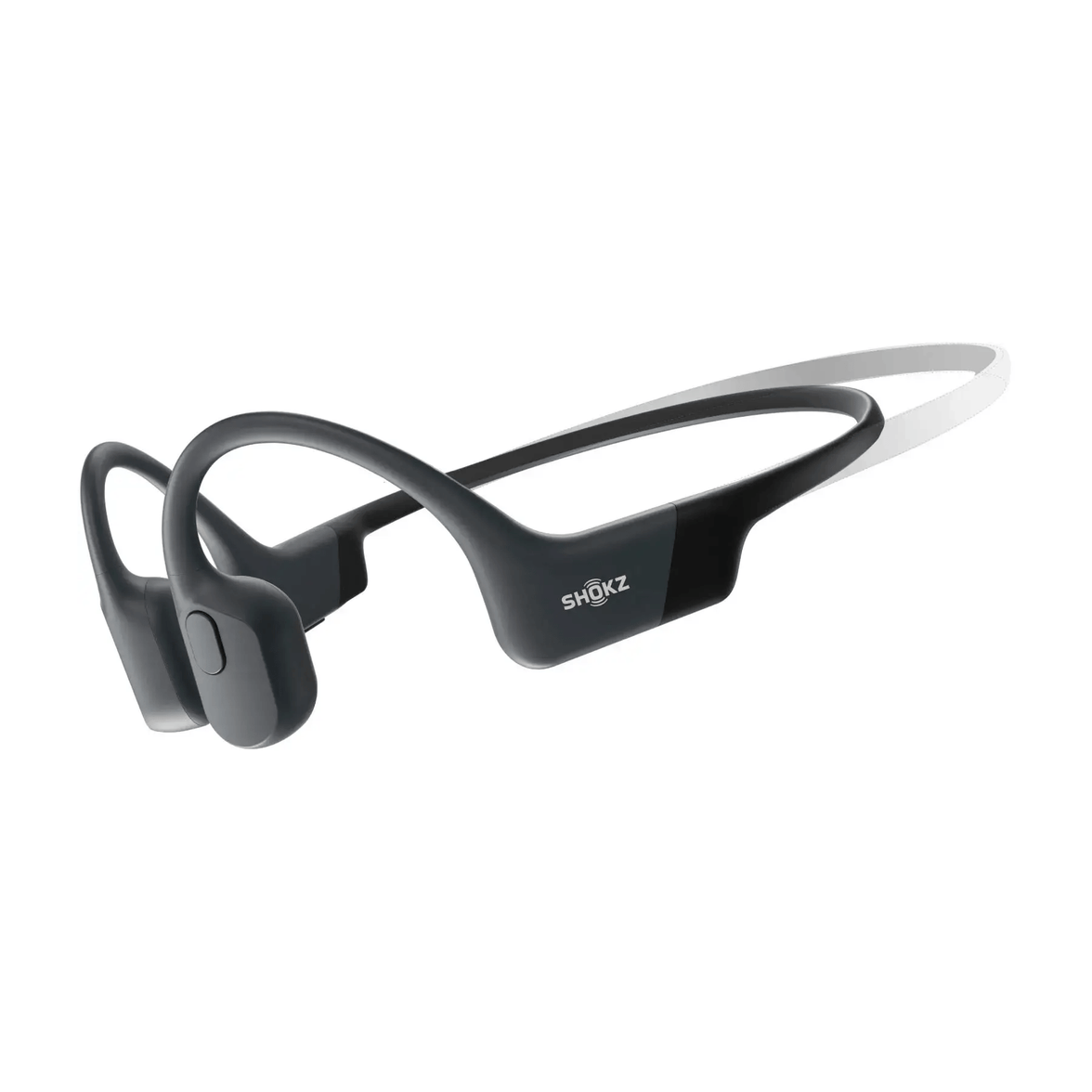 SHOKZ OpenRun (Mini) Bone Conduction Open-Ear Endurance Headphones [S803]