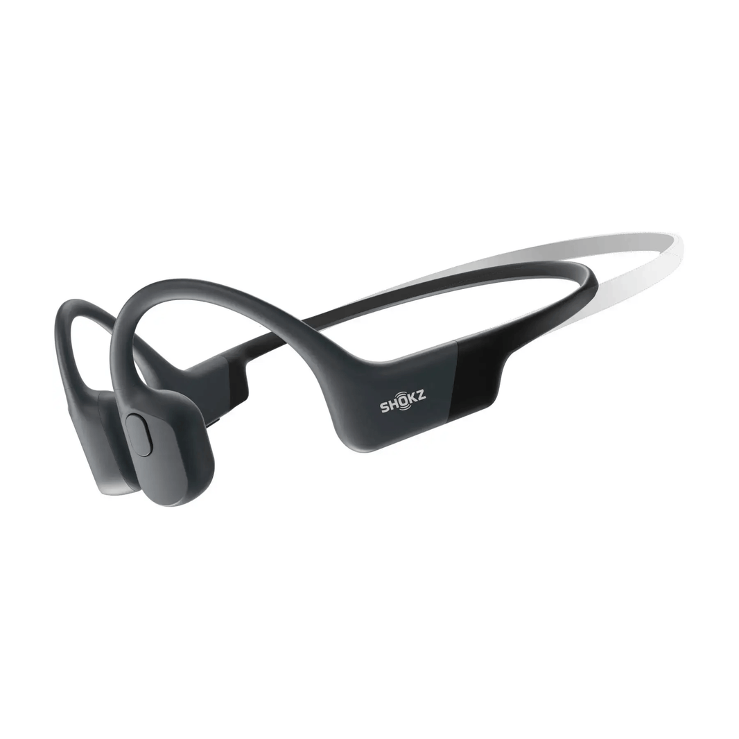 SHOKZ OpenRun (Mini) Bone Conduction Open-Ear Endurance Headphones [S803]