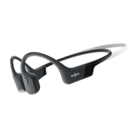 SHOKZ OpenRun (Mini) Bone Conduction Open-Ear Endurance Headphones [S803]