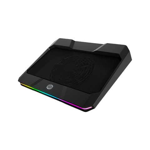 Cooler Master Notepal x150 Spectrum RGB