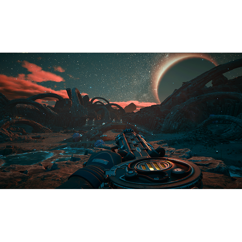 PlayStation 5 The Outer Worlds 2 – Standard Edition (ASI)
