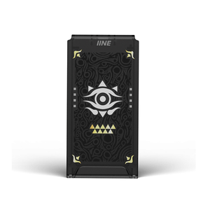 IINE NSW Charging Grip The Legend Of Zelda Tears Of The Kingdom L813