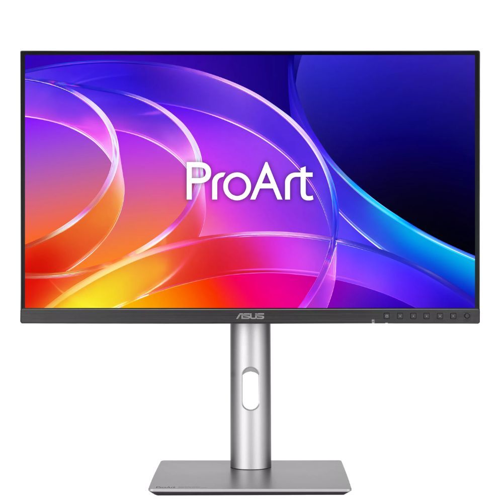 ASUS ProArt Display PA249CGV 24" FHD (1920x1080) 144Hz 5ms GTG IPS Professional Monitor with Tilt/ Height/ Swivel/ Pivot Adjustment