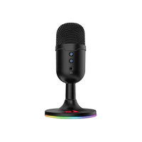 Redragon GM303 PULSAR Streaming Microphone