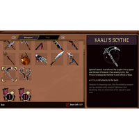 [PRE-ORDER] PlayStation 5 The Rogue Prince of Persia: Standard Edition (EUR)