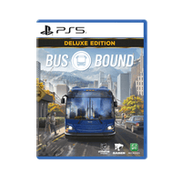 [PRE-ORDER] PlayStation 5 Bus Bound Deluxe Edition (EUR)