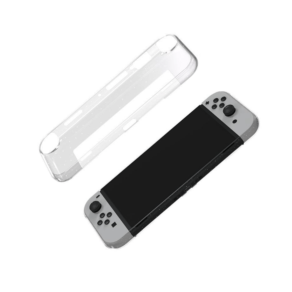 GameStop Tempered Glass for Nintendo Switch OLED