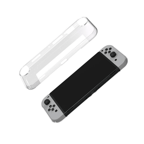 JYS TPU Protective Case for Nintendo Switch OLED [NS220]